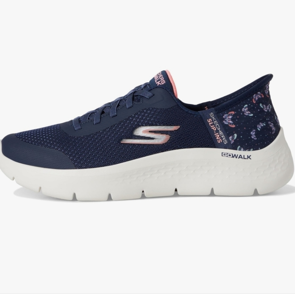 Skechers Hands Free Slip-Ins Sneaker - Picture 6 of 7